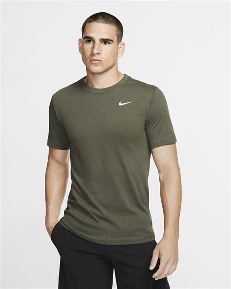 Nike Dri-FIT t shirts